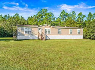 8085 Blackwater Ridge Rd, Milton, FL 32570