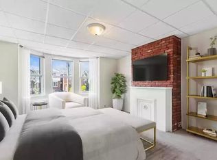 182 Nelson Ave FLOOR 2, Jersey City, NJ 07307