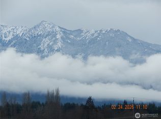 9999 Old Olympic Hwy, Port Angeles, WA 98362