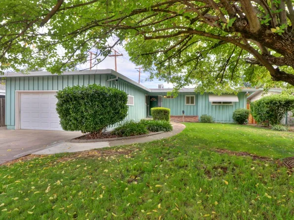 803 Oak Ridge Dr, Roseville, CA 95661