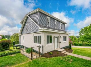 280 Mary St, Pittsburgh, PA