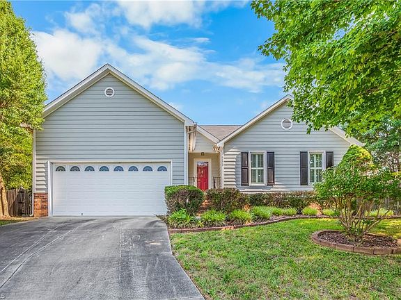 2nd image of 4126 Carroll Ridge Ct