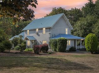 15693 S Hidden Rd, Mulino, OR 97042