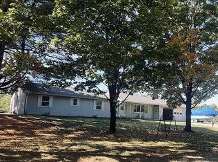 570 Forest Rd, Oscoda, MI 48750