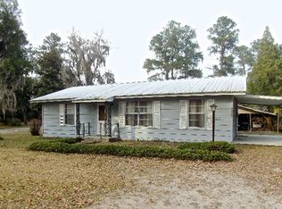 705 1st St NW, Jasper, FL 32052