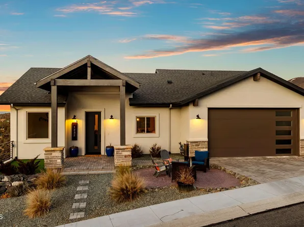 1232 Jordin Dr, Prescott, AZ 86303