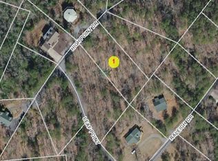 LOT 39 High Point Dr, Lake Lure, NC 28746