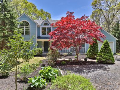 47 Little Neck Way, Marstons Mills, MA, 02648