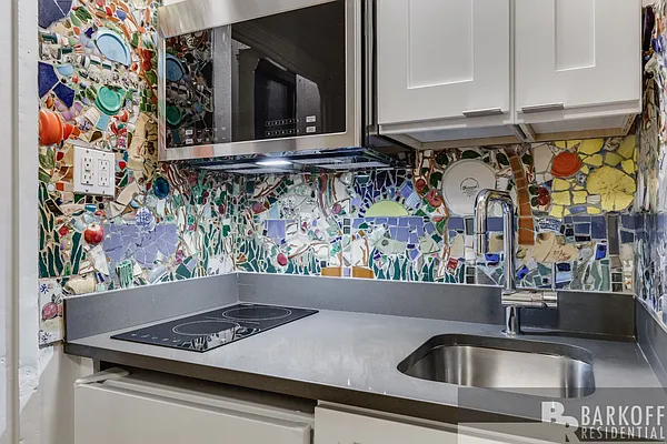 Rented by Barkoff Residential  | media 40