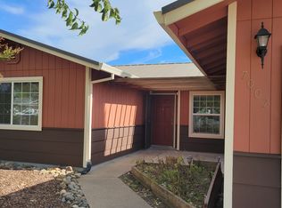 7007 David Trl, Redding, CA 96001