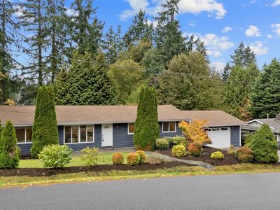 15505 81st Avenue NE, Kenmore, WA, 98028