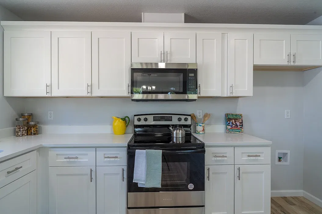 3 bed, 1160 sqft, $1,650 — Photo 4