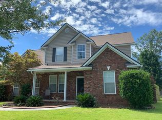 104 Clearview Cir, Goose Creek, SC 29445