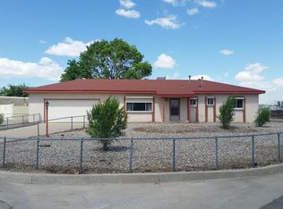 501 Cerro De Ortega Dr SE, Rio Rancho, NM 87124