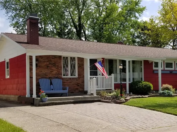 264 Woodmere Dr, Tonawanda, NY 14150
