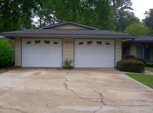 259 S Villas Ct, Tallahassee, FL 32303