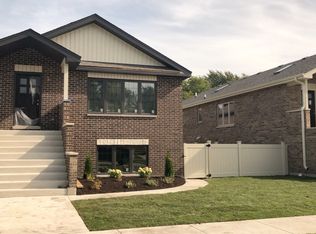 4131 Home Ave, Stickney, IL 60402