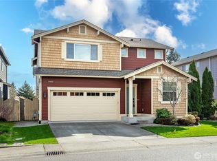 3443 52nd Avenue E, Fife, WA