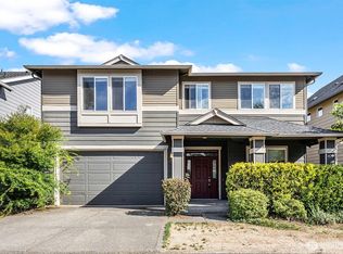 31503 121st Court SE, Auburn, WA