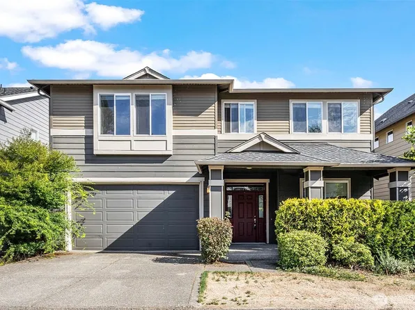 31503 121st Court SE, Auburn, WA 98092