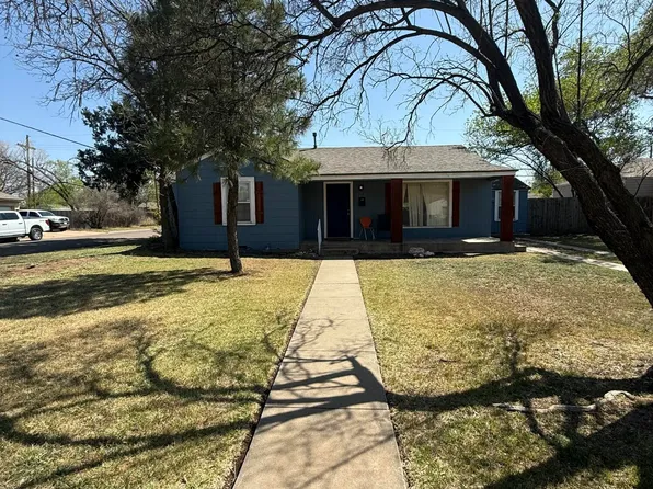 Package Property, Lubbock, TX 79410