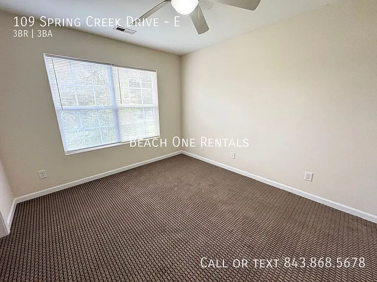 109 Spring Creek Dr #E — Photo 9