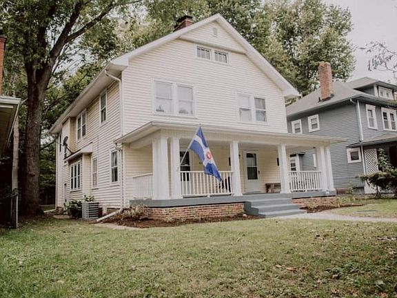 2nd image of 4248 N College Ave