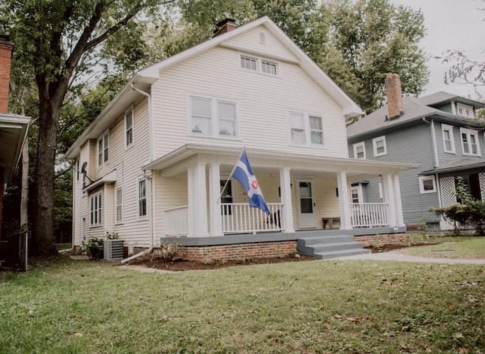 1st image of 4250 N College Ave