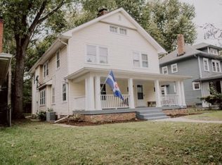 4250 N College Ave, Indianapolis, IN 46205