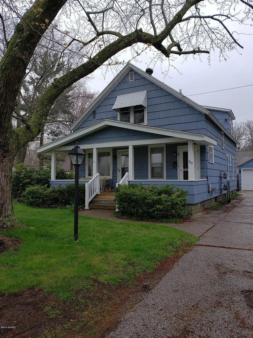 202 Seminole Rd photo 1