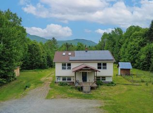 23 Hummingbird Ln, Concord, VT 05824