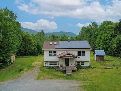23 Hummingbird Lane, Concord, VT, 05824