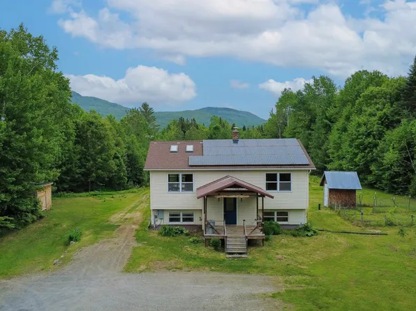 23 Hummingbird Lane, Concord, VT 05824