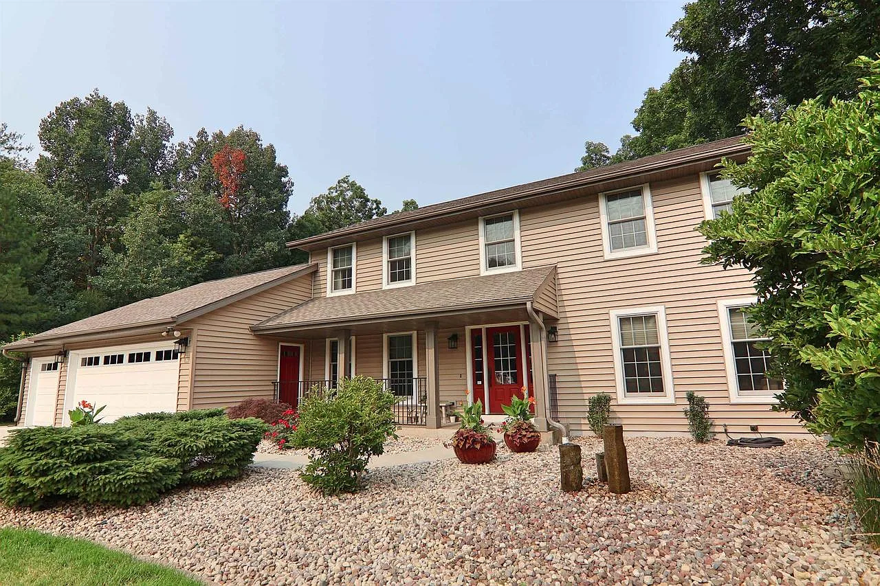 4505 North Juniper Drive photo 1