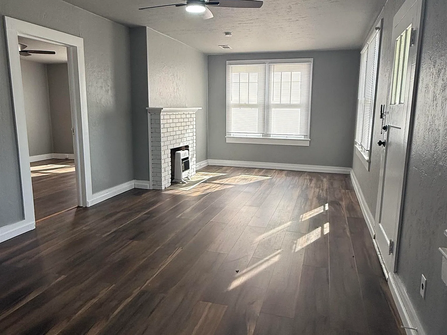 2 bed, 1439 sqft, $1,400 — Photo 4
