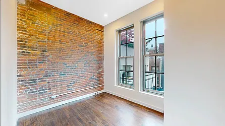 Rented by Brighton Management