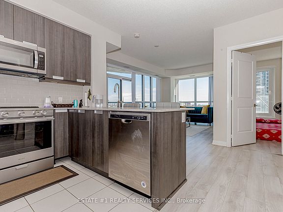3rd image of 35 Watergarden Dr #413