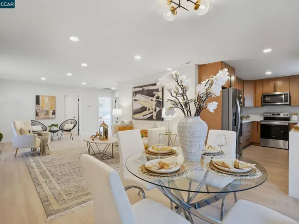 1630 Nicholas Dr, Concord, CA 94520