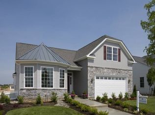 114 Gazebo Ln, Middletown, DE 19709