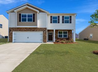 35 Oak Edge Ln, Greer, SC 29651