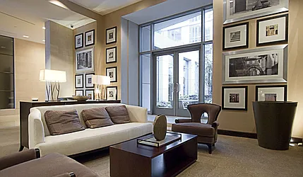 Rented by Nest Seekers International