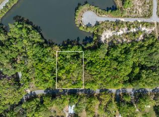 LOT 9 E Bayou Forest Dr, Freeport, FL 32439