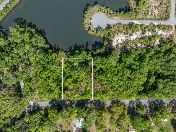 LOT 9 E Bayou Forest Dr, Freeport, FL 32439