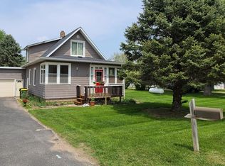 105 Sharratt St, Lynd, MN 56157