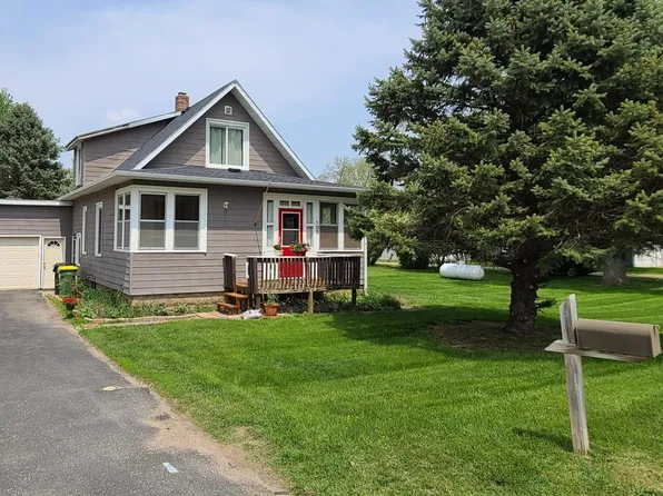 105 Sharratt St, Lynd, MN 56157