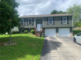 116 W Metzger Ave, Butler, PA 16001