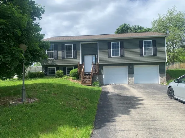 116 W Metzger Ave, Butler, PA 16001