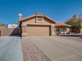 7802 W Bloomfield Rd, Peoria, AZ 85381