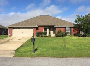 5238 Moore Loop, Crestview, FL 32536