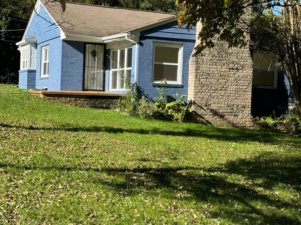 2301 Brooks Ave, Knoxville, TN 37915